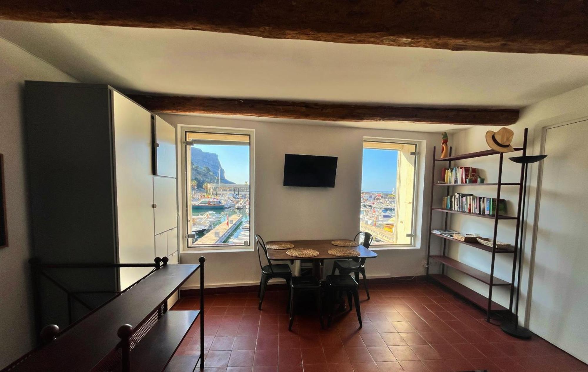 Le Palmyre * Cassis
