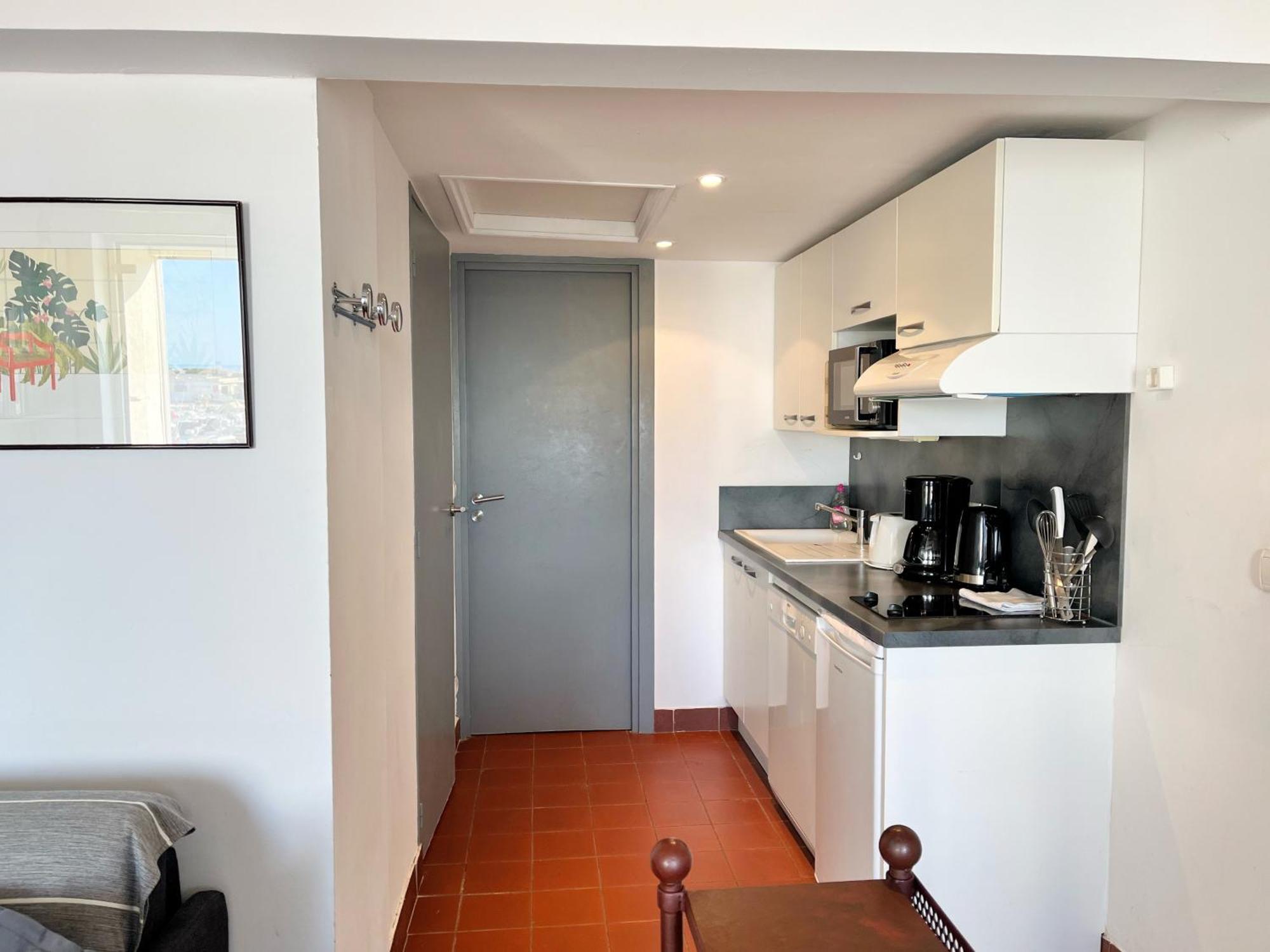 Le Palmyre Appartement