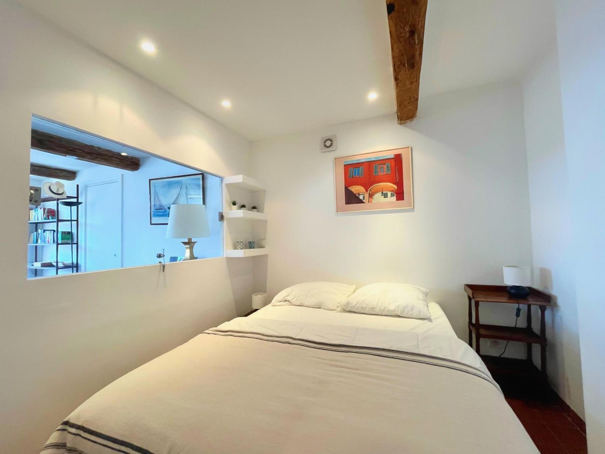 Appartement Le Palmyre Cassis