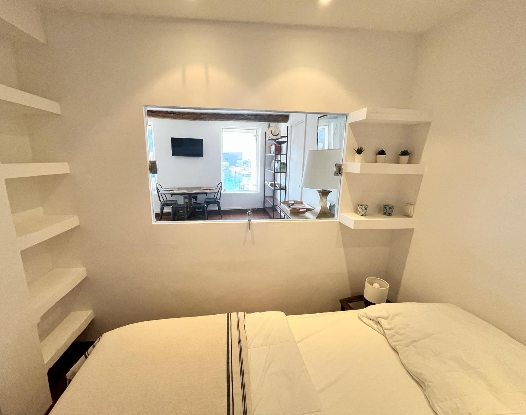 Appartement Le Palmyre *