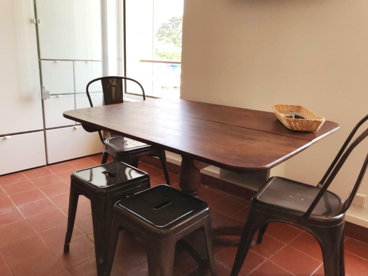 Le Palmyre Appartement Cassis
